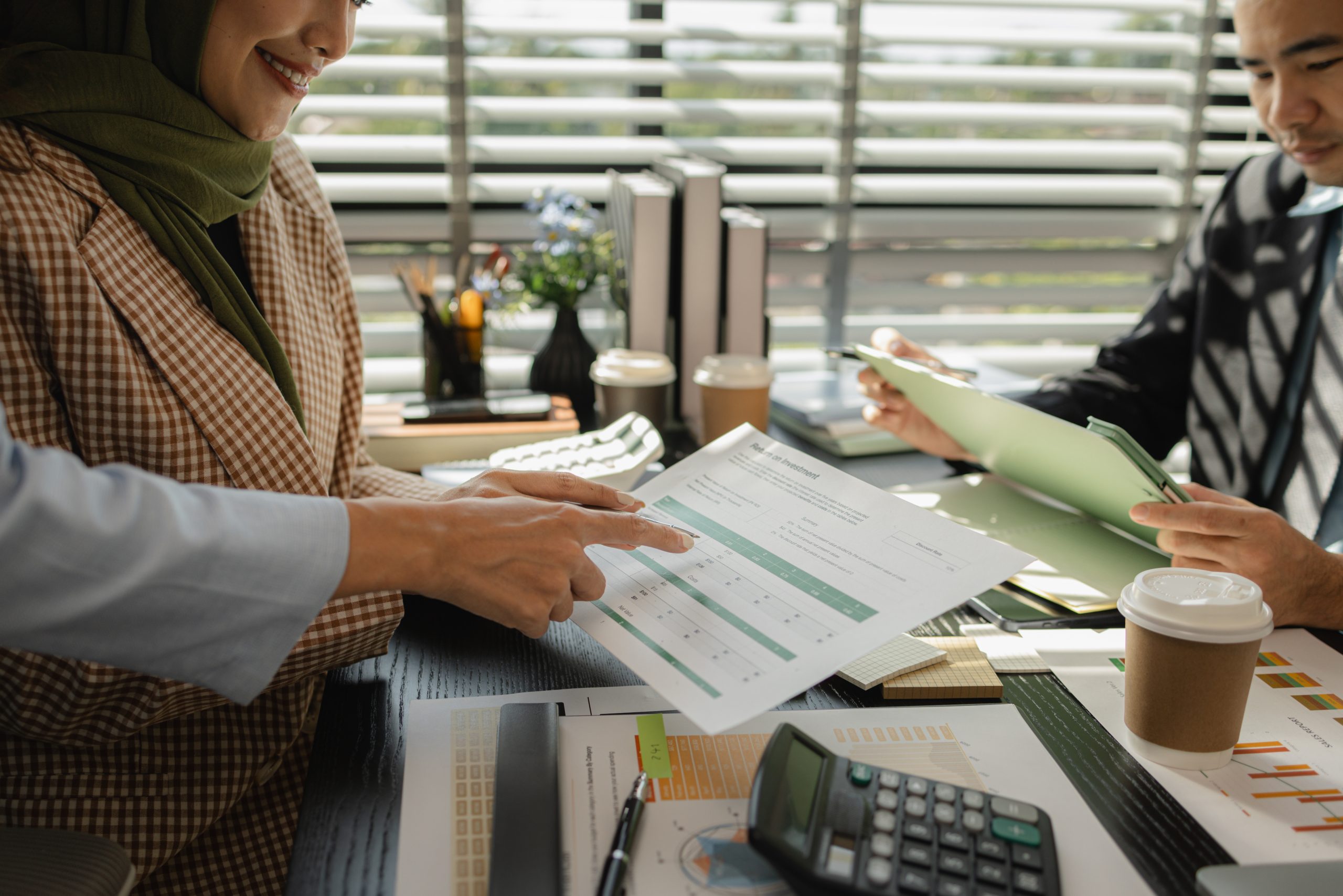24/7 Global Bookkeeping Services Improve Financial Support