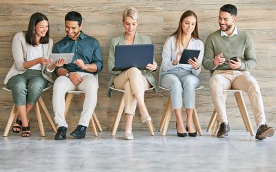 Remote Recruitment Trends 2025: Why South African Talent Is Leading the Global Market