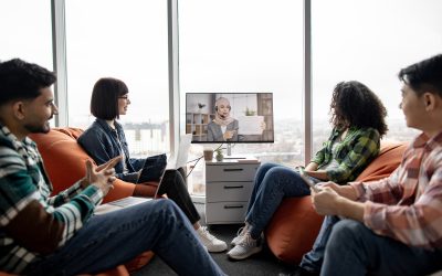 Remote-First Culture Best Practices: Building High-Performance Teams Across Continents