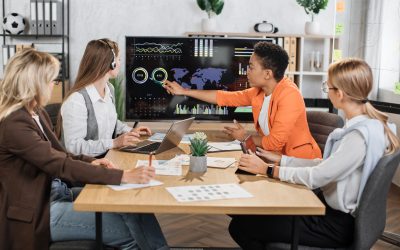 How to Manage Global Teams Like a Pro: Key Strategies for Success