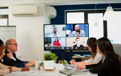 How to Build a Globally Diverse Team That Truly Works Together