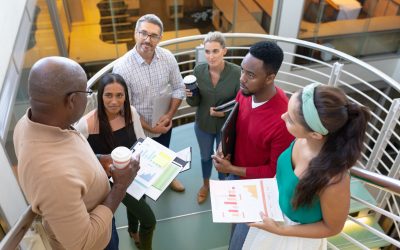 The Power of Cultural Intelligence: How to Manage Diverse Teams with Empathy
