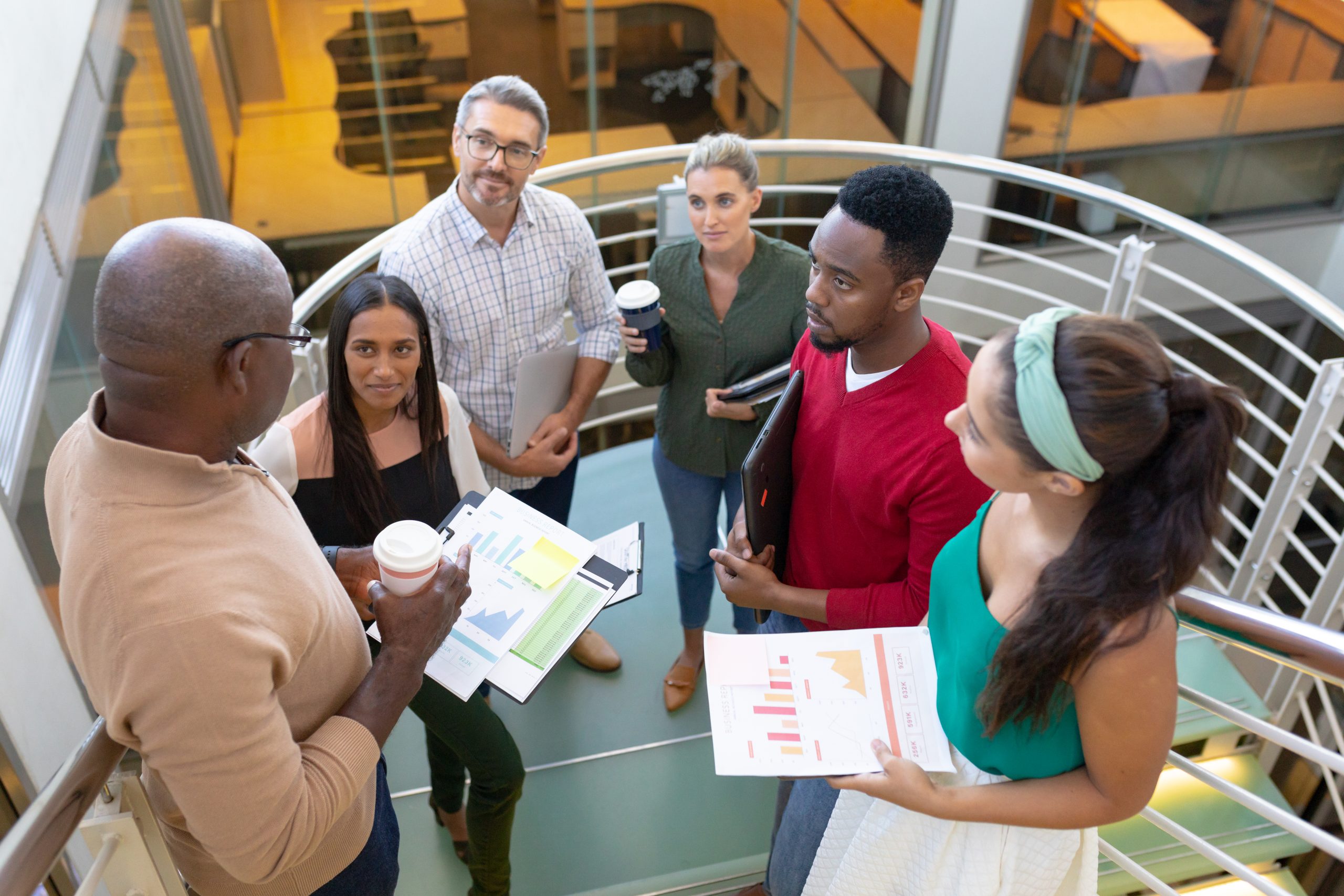 cultural intelligence teamwork