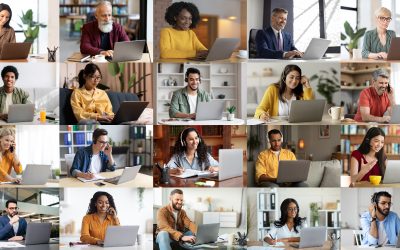 Building High-Performance Teams Across Continents with a Remote-First Culture