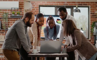 Building a Stronger Culture Across Borders: The Key to Thriving Global Teams
