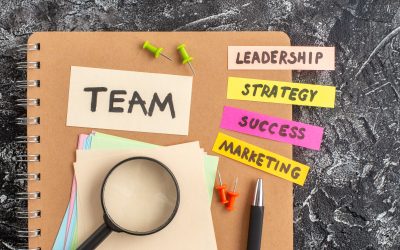 Remote Leadership Redefined: Managing Your Global Team