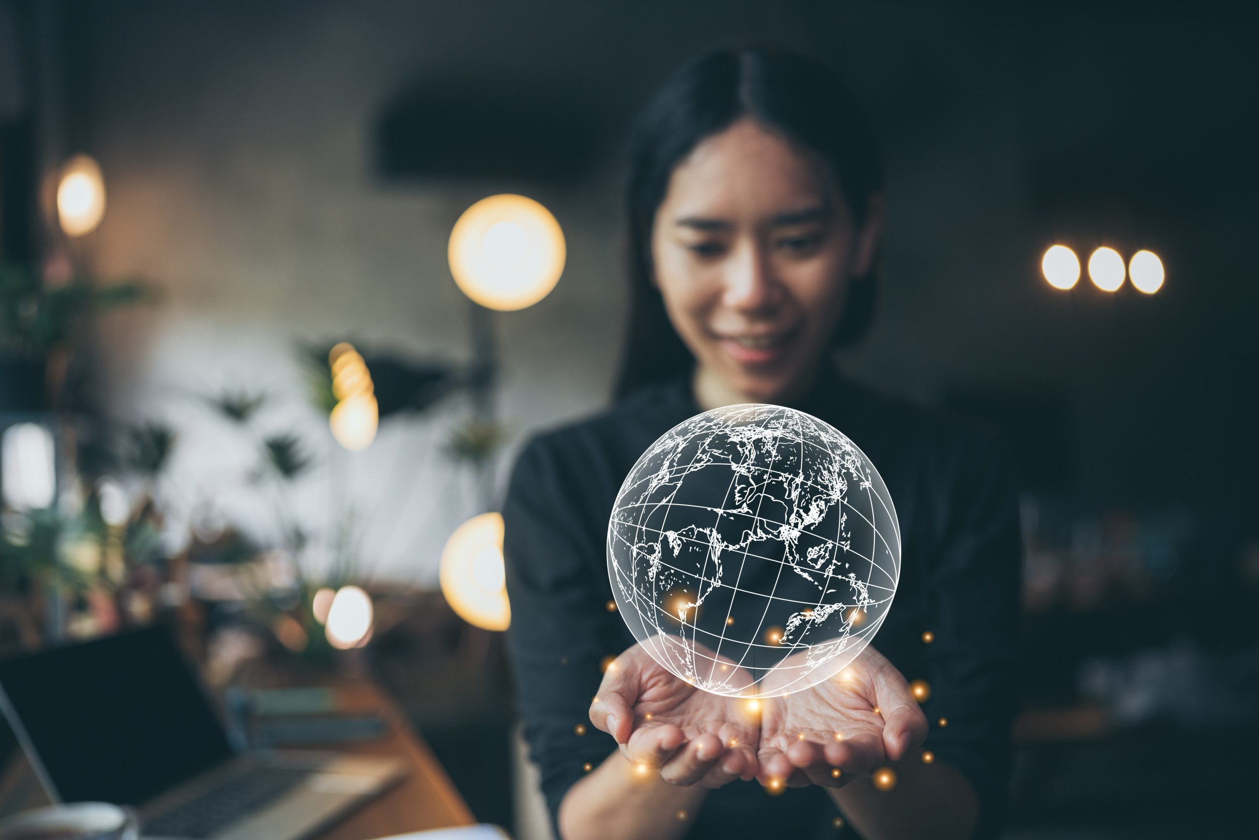 Why hiring remote employees in other countries is your key to success.