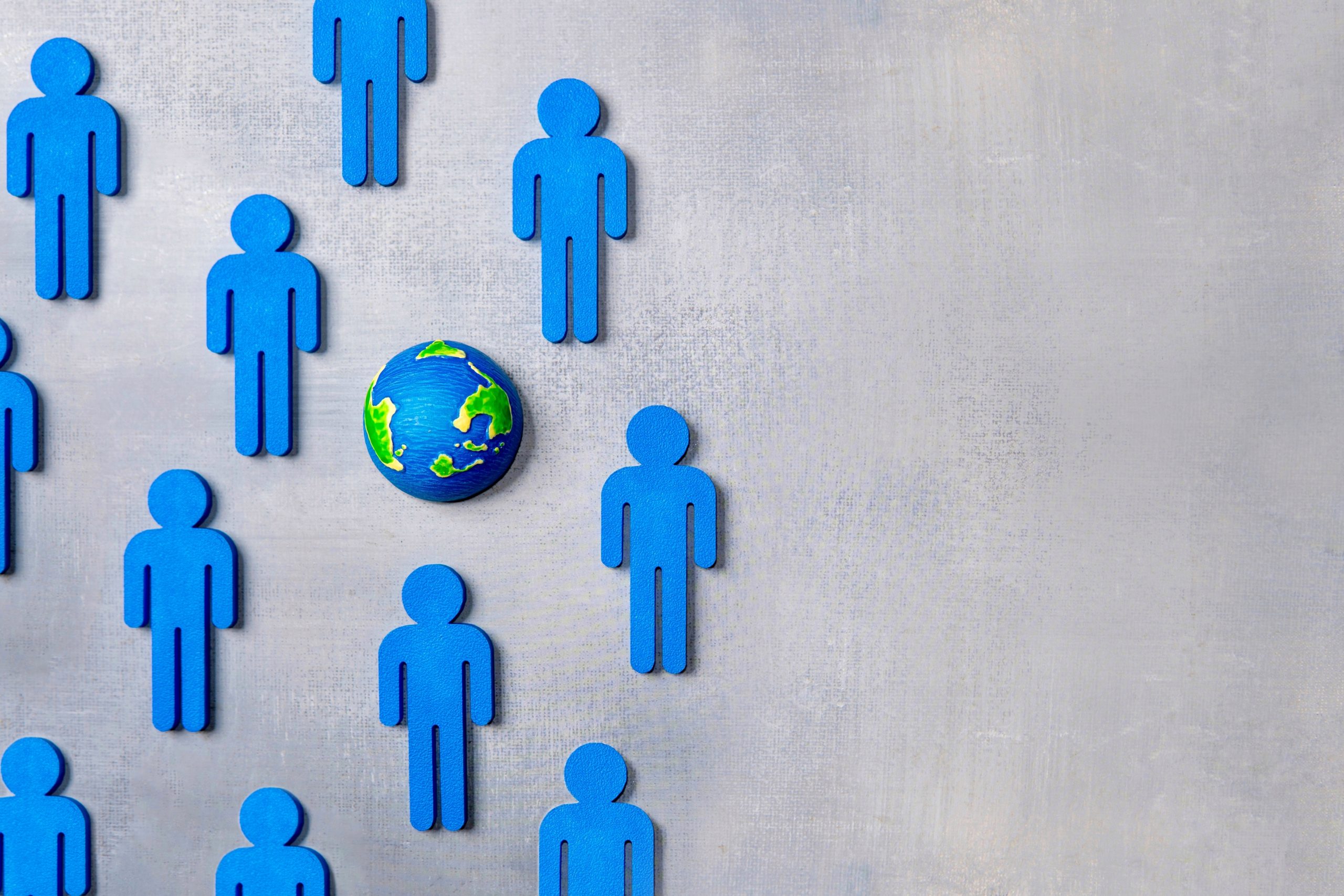 global recruitment strategies