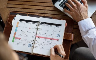 South African remote teams handle check-ins, scheduling and admin.