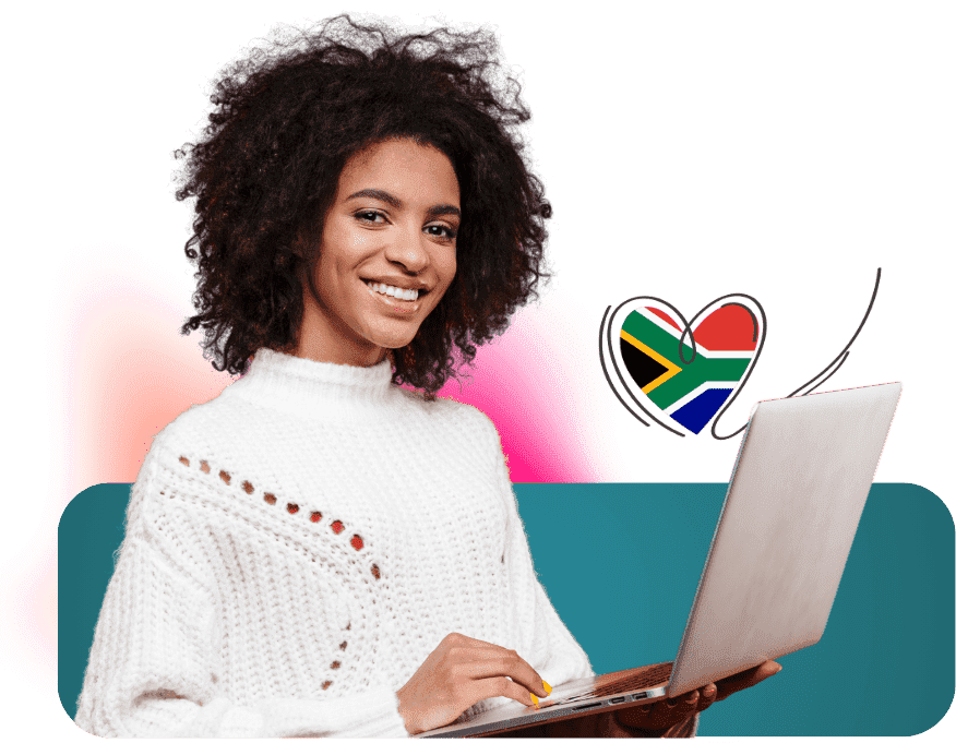 Why South Africa 2