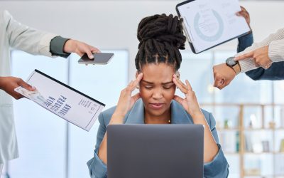The Most Common Admin Mistakes in Freight Forwarding (and How to Avoid Them)