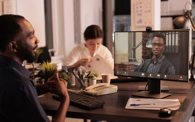 What to Look for When Hiring Remote Admin Support for Your Logistics Business
