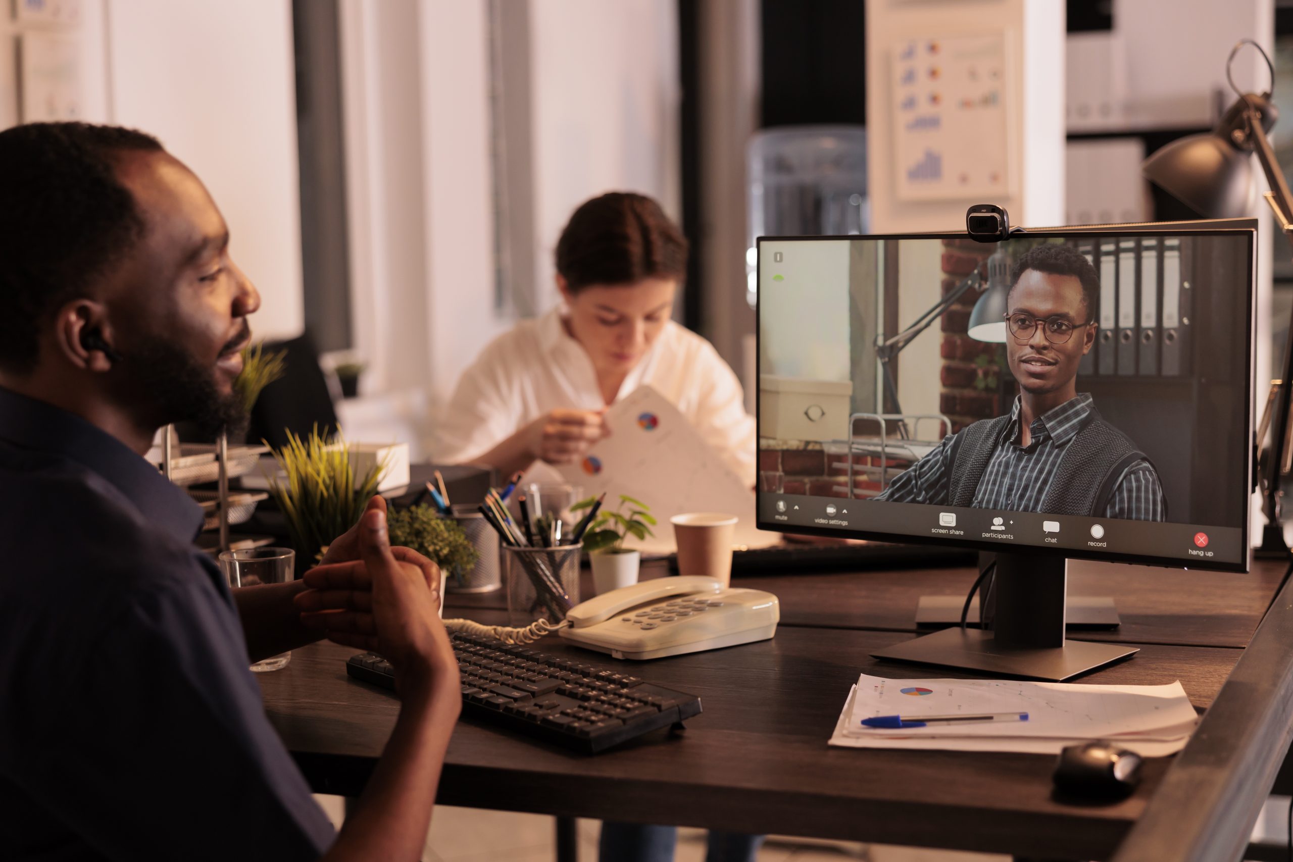 hiring remote admin support,