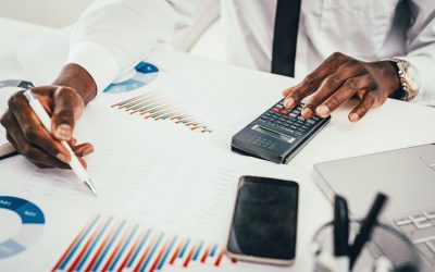 Why Real Estate Businesses Are Moving Finance Functions to South Africa