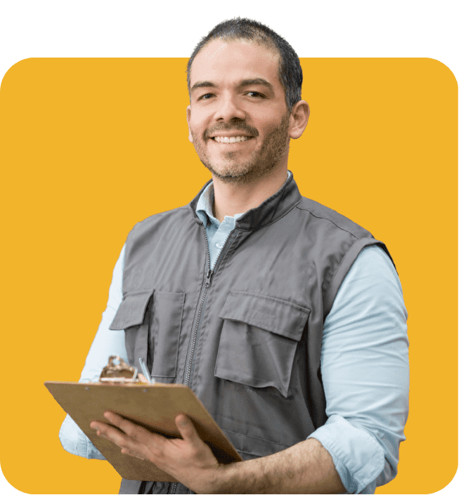 Franchises outsourced staff