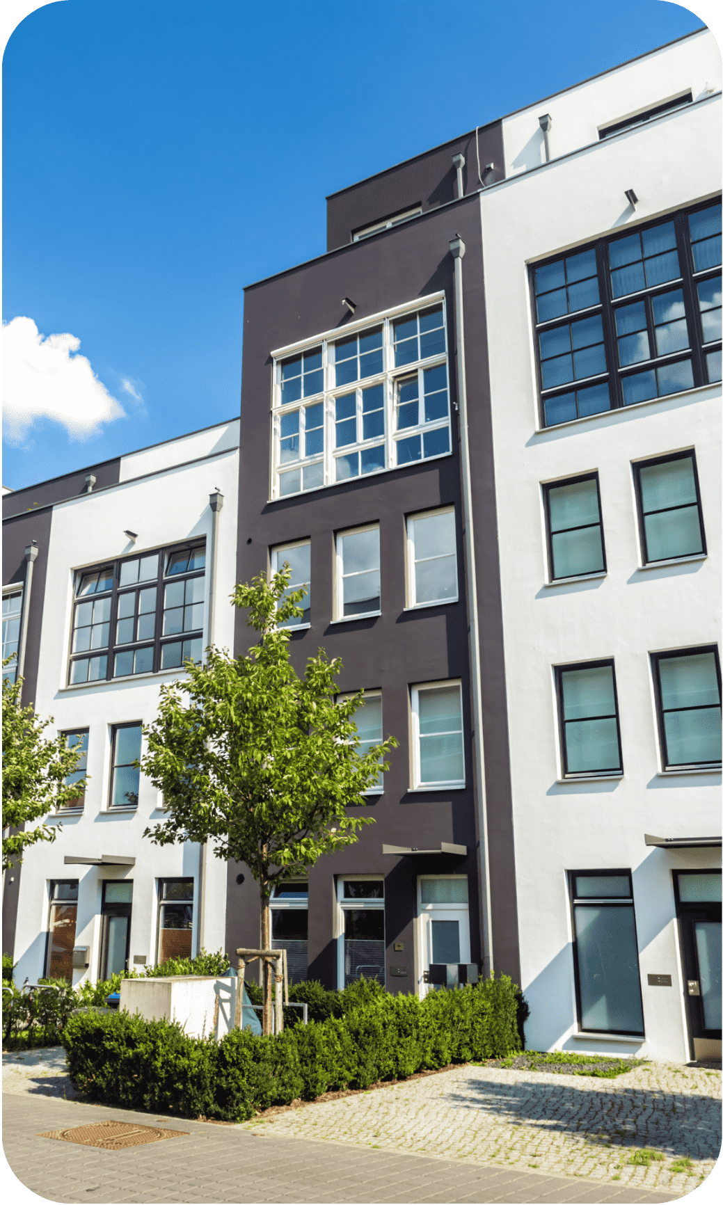 Long Term Rentals 1b