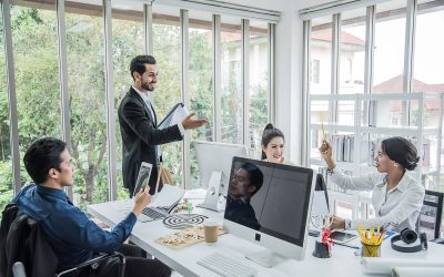 How Talent Sam Ensures Quality in Remote Property Support Roles