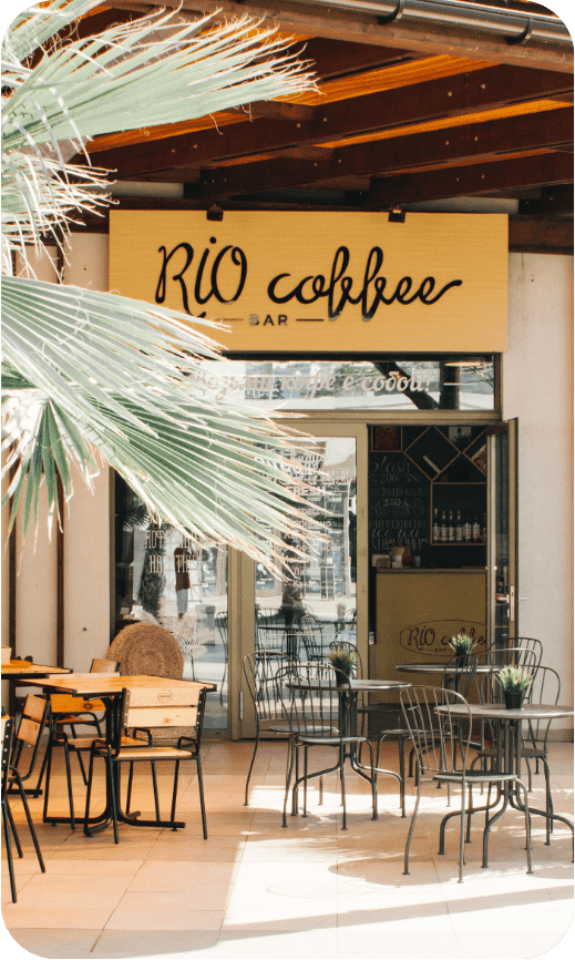 Outsourced franchise backoffice