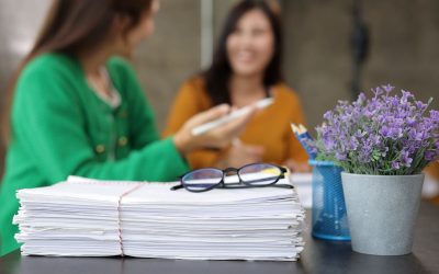 From Property Viewings to Paperwork: Remote Support That Works Behind the Scenes