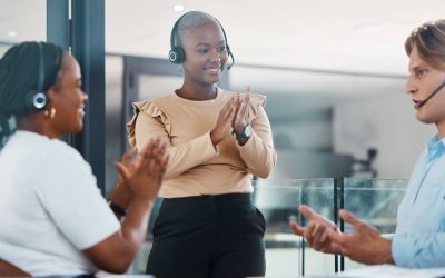 5 Reasons South Africa is Perfect for Customer Support Outsourcing