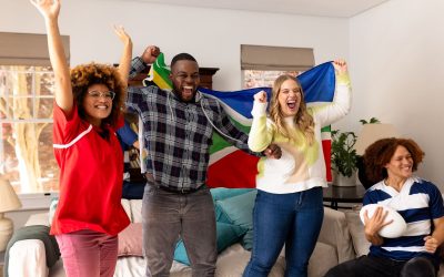 Why South Africa is Emerging as a Top Destination for Outsourcing