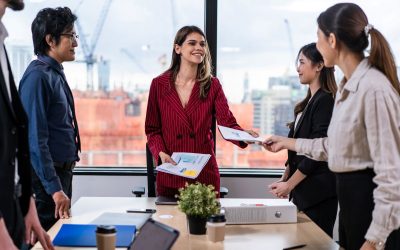 Enhancing Operational Efficiency: The Benefits of Outsourcing to South Africa