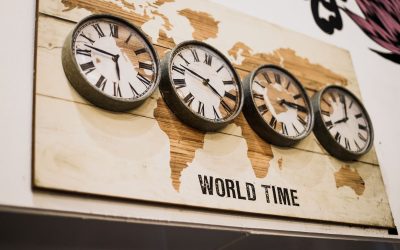 How South African Time Zones Work Well for US, UK, and European Clients