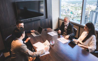 How South African Professionals Improve Efficiency in Logistics and Supply Chains