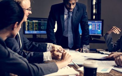 Strategic Outsourcing Why South Africa is the Ideal Partner for Finance and Logistics Functions