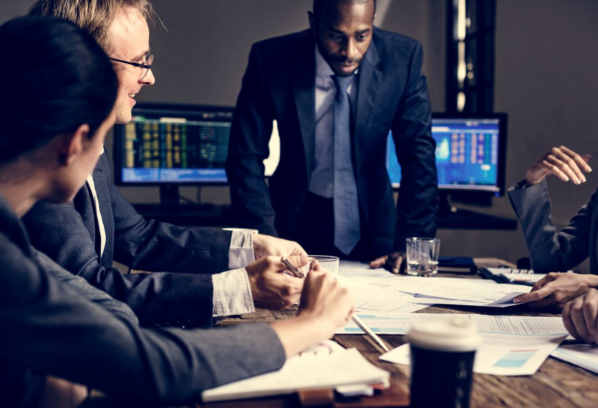 Outsource to South Africa