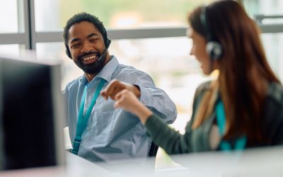 Why South African Customer Success Professionals Deliver Exceptional Client Experiences