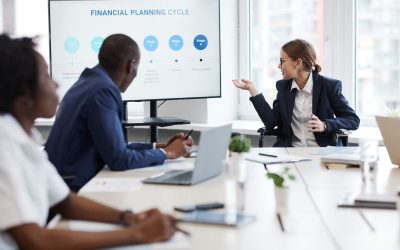 A Practical Framework for Expanding Finance Capacity Without Increasing Headcount
