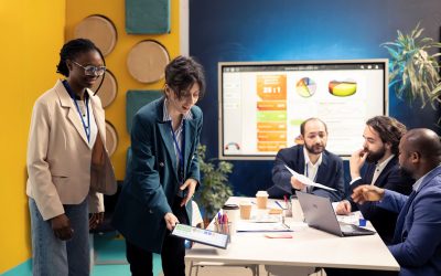 Building Distributed Finance Teams Without Losing Control or Visibility