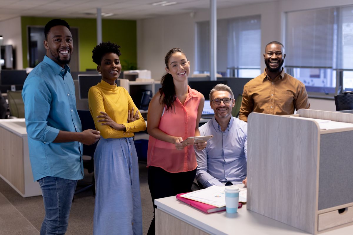Outsource to South Africa