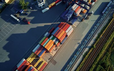 Behind the Scenes of Global Freight: The Remote Roles That Keep Shipments Moving