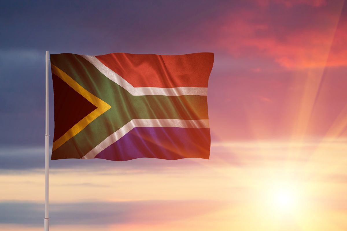 Outsource to South Africa