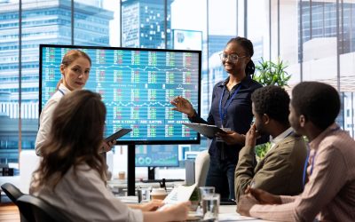 How South African Professionals Strengthen End to End Operational Workflows