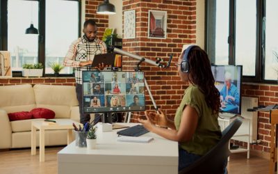 Why Process Driven Roles Perform Better with South African Remote Talent